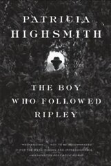 Boy Who Followed Ripley: A Virago Modern Classic hind ja info | Fantaasia, müstika | kaup24.ee