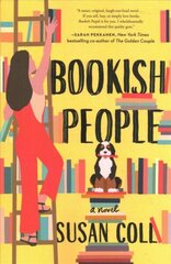 Bookish People цена и информация | Фантастика, фэнтези | kaup24.ee