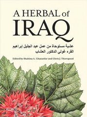 Herbal of Iraq hind ja info | Eneseabiraamatud | kaup24.ee