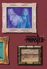 Monster: The Perfect Edition, Vol. 8: The Perfect Edition The Perfect ed, Vol. 8 цена и информация | Фантастика, фэнтези | kaup24.ee