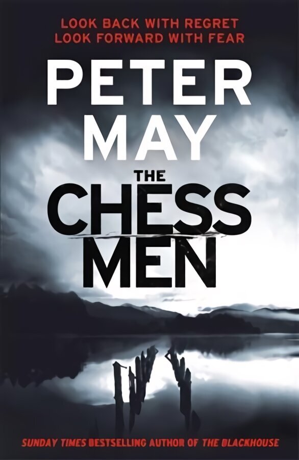 Chessmen: The explosive finale in the million-selling series (The Lewis Trilogy Book 3) hind ja info | Fantaasia, müstika | kaup24.ee