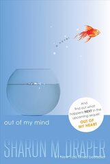 Out of My Mind Reprint цена и информация | Книги для подростков и молодежи | kaup24.ee