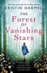 Forest of Vanishing Stars цена и информация | Фантастика, фэнтези | kaup24.ee