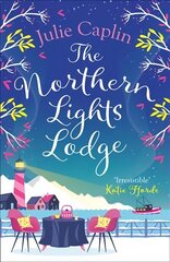 Northern Lights Lodge Digital original цена и информация | Фантастика, фэнтези | kaup24.ee