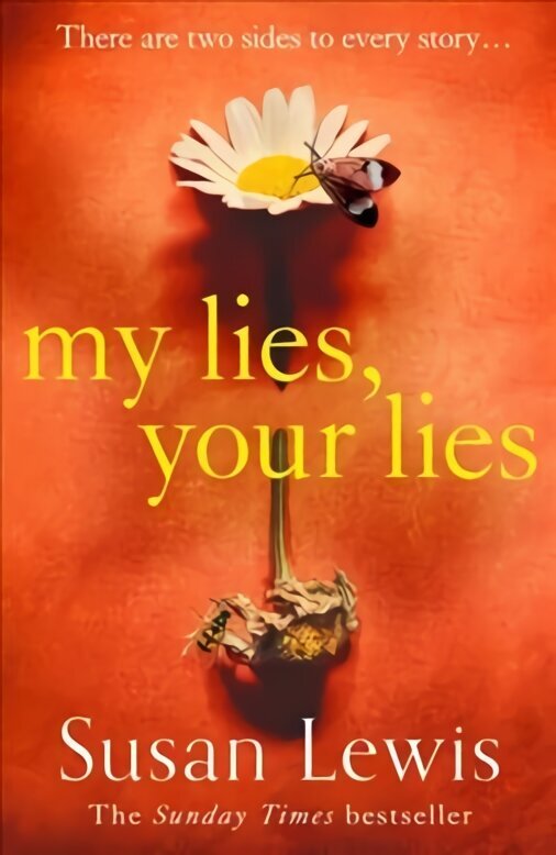My Lies, Your Lies цена и информация | Fantaasia, müstika | kaup24.ee