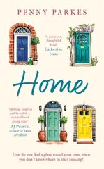 Home: the most moving and heartfelt novel you'll read this year цена и информация | Фантастика, фэнтези | kaup24.ee