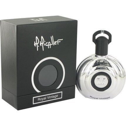 M. Micallef Royal Vintage - EDP hind ja info | Meeste parfüümid | kaup24.ee