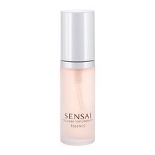 Sensai Cellular Performance Essence - Skin serum 40ml цена и информация | Сыворотки для лица, масла | kaup24.ee