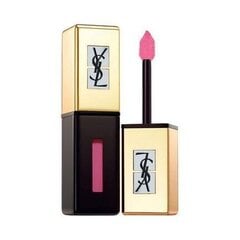 Rouge Pur Couture Pop Water Lipstick hind ja info | Huulepulgad, -läiked, -palsamid, vaseliin | kaup24.ee