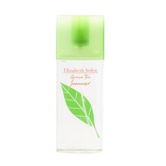 Elizabeth Arden Green Tea Summer EDT 100ml hind ja info | Naiste parfüümid | kaup24.ee