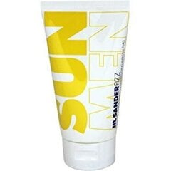 Jil Sander Sun Men Fizz Shower Gel 150ml hind ja info | Dušigeelid, õlid | kaup24.ee