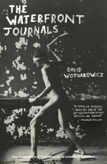 Waterfront Journals цена и информация | Фантастика, фэнтези | kaup24.ee