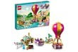 43216 LEGO® Disney printsessireis hind ja info | Klotsid ja konstruktorid | kaup24.ee