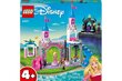 43211 LEGO® Disney Aurora loss цена и информация | Klotsid ja konstruktorid | kaup24.ee