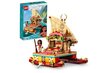 43210 LEGO® Disney Moana juhtpaat цена и информация | Klotsid ja konstruktorid | kaup24.ee