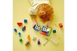 10995 LEGO® DUPLO Ämblikmehe kodu hind ja info | Klotsid ja konstruktorid | kaup24.ee