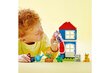10995 LEGO® DUPLO Ämblikmehe kodu hind ja info | Klotsid ja konstruktorid | kaup24.ee