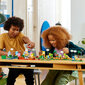71418 LEGO® Super Mario Loominguline tööriistakomplekt hind ja info | Klotsid ja konstruktorid | kaup24.ee