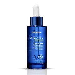 Juukseotste seerum L´Oréal Professionnel Serioxyl Denser Hair 90 ml hind ja info | Maskid, õlid, seerumid | kaup24.ee