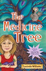 Medicine Tree hind ja info | Noortekirjandus | kaup24.ee