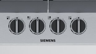 Siemens EC6A5HB90 цена и информация | Варочные поверхности | kaup24.ee