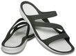 Naiste sandaalid Crocs™ Swiftwater Sandal​, hall hind ja info | Naiste sandaalid | kaup24.ee