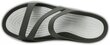 Naiste sandaalid Crocs™ Swiftwater Sandal​, hall цена и информация | Naiste sandaalid | kaup24.ee