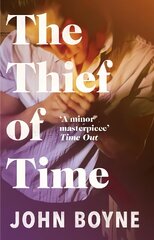 Thief of Time цена и информация | Фантастика, фэнтези | kaup24.ee