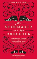 Shoemaker and his Daughter цена и информация | Биографии, автобиогафии, мемуары | kaup24.ee