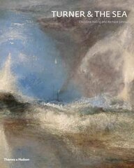 Turner & the Sea hind ja info | Kunstiraamatud | kaup24.ee