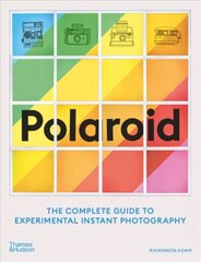 Polaroid: The Missing Manual hind ja info | Fotograafia raamatud | kaup24.ee