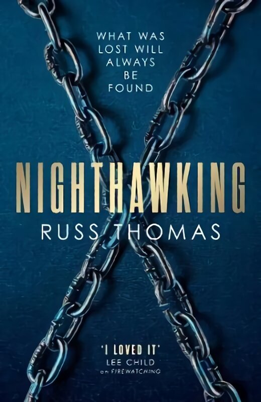 Nighthawking: The new must-read thriller from the bestselling author of Firewatching Export/Airside цена и информация | Fantaasia, müstika | kaup24.ee