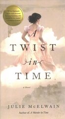 Twist in Time: A Kendra Donovan Mystery hind ja info | Fantaasia, müstika | kaup24.ee