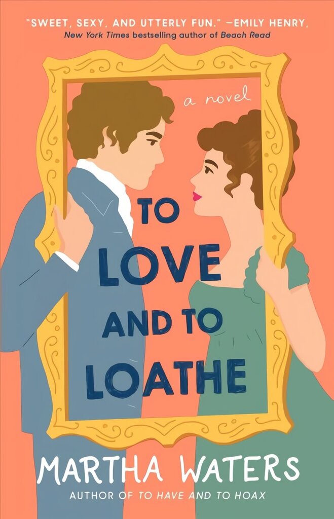 To Love and to Loathe: A Novelvolume 2 hind ja info | Fantaasia, müstika | kaup24.ee