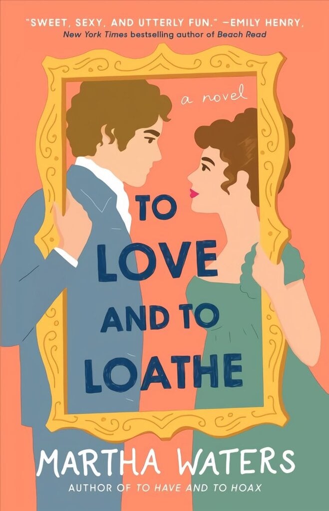 To Love and to Loathe: A Novelvolume 2 цена и информация | Fantaasia, müstika | kaup24.ee