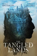 Tangled Lands Reprint ed. hind ja info | Fantaasia, müstika | kaup24.ee