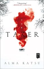 Taker: Book One of the Taker Trilogy hind ja info | Fantaasia, müstika | kaup24.ee