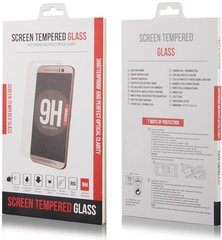 GT Pro 9H Tempered Glass 0.33mm Защитная стекло для Sony E6853 Xperia Z5 Premium цена и информация | Защитные пленки для телефонов | kaup24.ee