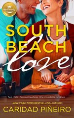 South Beach Love: Now a Hallmark Channel Original Movie! hind ja info | Fantaasia, müstika | kaup24.ee