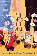 She Gets the Girl цена и информация | Книги для подростков и молодежи | kaup24.ee