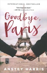 Goodbye, Paris цена и информация | Фантастика, фэнтези | kaup24.ee