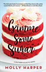 Gimme Some Sugar: Volume 6 цена и информация | Фантастика, фэнтези | kaup24.ee