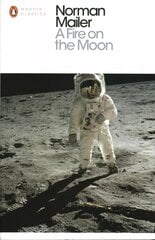 A Fire on the Moon hind ja info | Ajalooraamatud | kaup24.ee