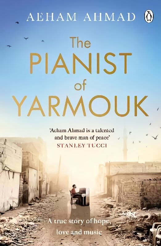 Pianist of Yarmouk цена и информация | Elulooraamatud, biograafiad, memuaarid | kaup24.ee