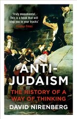 Anti-Judaism hind ja info | Usukirjandus, religioossed raamatud | kaup24.ee