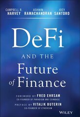 DeFi and the Future of Finance hind ja info | Majandusalased raamatud | kaup24.ee