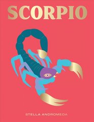 Scorpio Hardback цена и информация | Самоучители | kaup24.ee