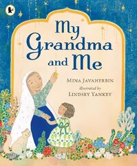 My Grandma and Me hind ja info | Väikelaste raamatud | kaup24.ee