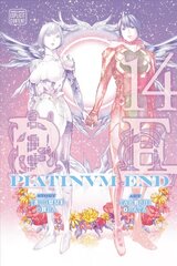 Platinum End, Vol. 14 цена и информация | Фантастика, фэнтези | kaup24.ee