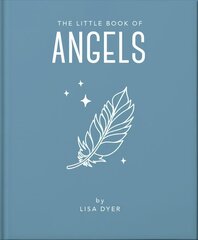 Little Book of Angels: Call on Your Angels for Healing and Blessings hind ja info | Eneseabiraamatud | kaup24.ee